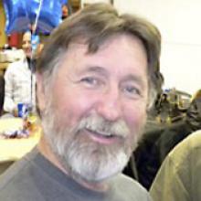 ANTHONY MICHAEL OLINYK  Obituary pic