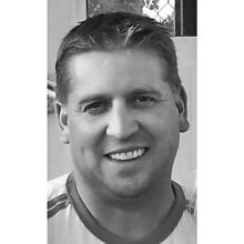 Darryl Wayne Stotski Obituary pic