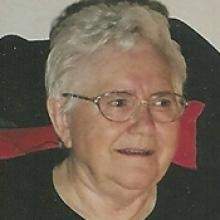 JULIE TANASYCHUK  Obituary pic