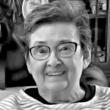 LYDIA SHIRLEY LEWKO Obituary pic
