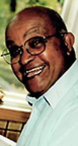 MAURICE GERALD AULDWIN FRANCIS (GERRY) Obituary pic