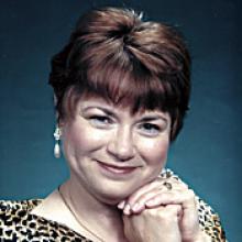 AGNES NAYLOR Obituary pic