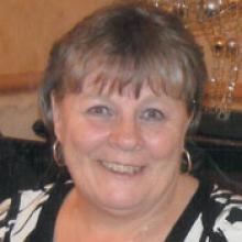 CYNTHIA LEE NICHOLSON Obituary pic