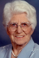 Elda Falk Obituary pic