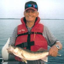 STEVE NATURK  Obituary pic