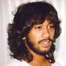 DAMON ANAND DWARKA  Obituary pic