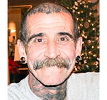 RENE BOHEMIER  Obituary pic