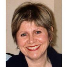 VIRGINIA (GINNY) GRACE  Obituary pic