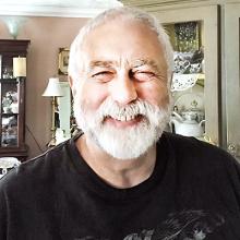ROBERT DOELL Obituary pic