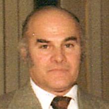 ANTHONY MELNYK  Obituary pic