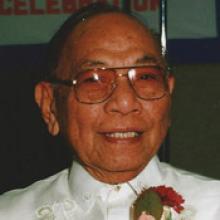 FLORIANO JABONILLO TONELETE  Obituary pic