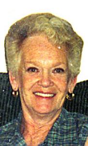 BARB MOLLARD  Obituary pic