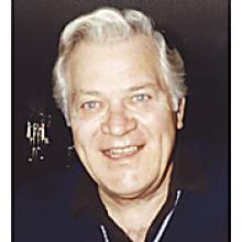 ERWIN LEON WAGNER  Obituary pic