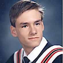 MICHAEL SCOTT NIKKEL -  Obituary pic