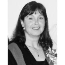 CINDY COLLEEN PROCTER Obituary pic