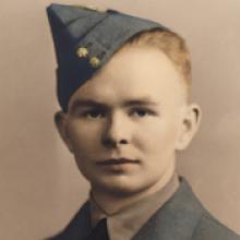 GEORGE E. (BUD) PHILLIPS  Obituary pic