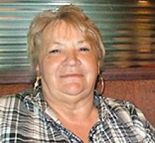 KLASSEN BETTY - Obituaries - Winnipeg Free Press Passages