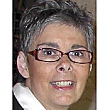 SHARON GAIL POLLACK  Obituary pic