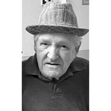 GEORGE DUPRE Obituary pic