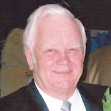 EDMOND (EDDIE) BEAUDETTE  Obituary pic