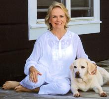 ELIZABETH ANN CURRY  Obituary pic