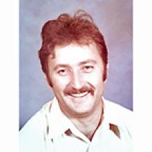 JOSIP ZUBIN Obituary pic