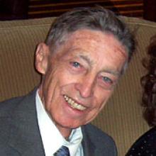 WALTER PORBANIC  Obituary pic
