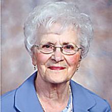 ANGELA FRECHETTE  Obituary pic