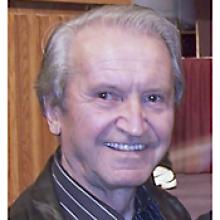 MICHAEL LATZKITSCH JR.  Obituary pic