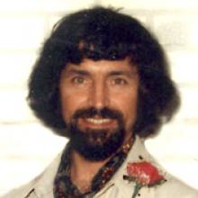 GUY ANTHONY ROZIERE  Obituary pic