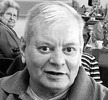 ROBERT WILLIAM HANNER  Obituary pic