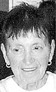 ANNA IWASZKIW Obituary pic
