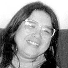 BONNIE LYNN KROEKER Obituary pic