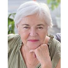 LILLIANE CATHERINE BOURRIER Obituary pic