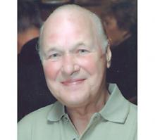 HERB MIDDLESTEAD  Obituary pic