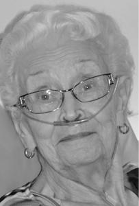 Roberts, Joan Obituary pic