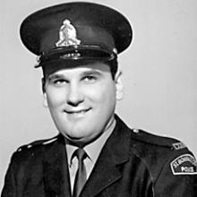 DENNIS HUYDA Obituary pic
