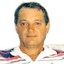 GRAIG WOODFIELD  Obituary pic