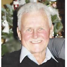 ZDZISLAW WIDERA  Obituary pic