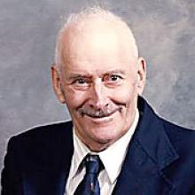 EMIEL CYRIEL VAN DE KEERE  Obituary pic