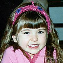 MADISON LOTTIE WOTHERSPOON  Obituary pic