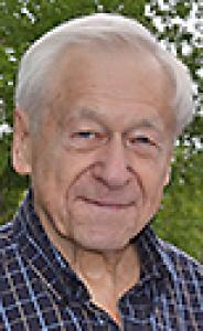 WALTER GWOZD Obituary pic