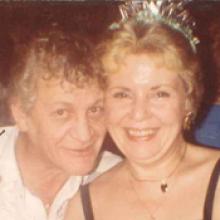KATHLEEN SUSAN DAVIDSON  Obituary pic