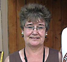 MARTHA E. MYDYNSKI  Obituary pic