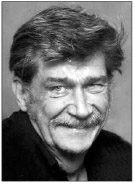 Gordon MILLER Obituary pic