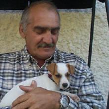 WAYNE S. HNYDIUK  Obituary pic