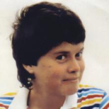 CATHERINE MARIE CARON  Obituary pic