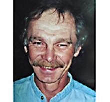 RICK KELNICK  Obituary pic