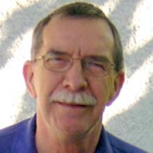 JOHN ROBERT SIGSWORTH  Obituary pic