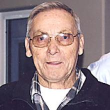 BRONC JUSKOW  Obituary pic